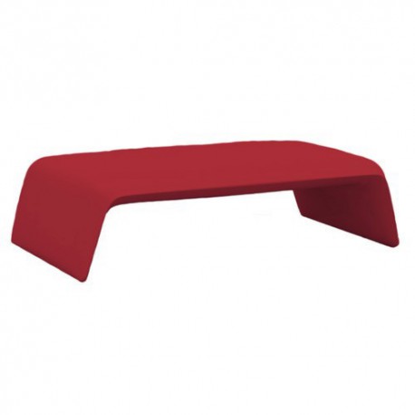 Blow Salontafel Vondom Rood