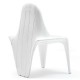 F3 Chair Vondom weiß