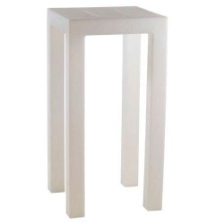 Mesa JUT 50 come pie blanca Vondom Mesa JUT 50 come pie blanca Vondom