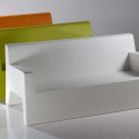 Jut Sofa sofa Vondom white