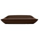 UFO divano Vondom bronzo