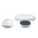 UFO lacquer Vondom white lacquer Coffee Table