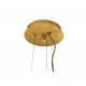 Fauteuil DALYAN Armchar BRABBU Design Forces
