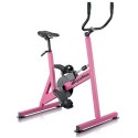 Piscina de bicicleta AquaNess V1 Rose Heath