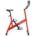 Bici AquaNess V3 rosso piscina