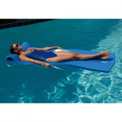 Matelas Sunray Bleu PoolMarina