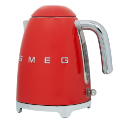 Smeg KLF03RDEU vermelho 1.7 litro Cordless chaleira