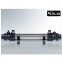 Vulcan 25kW titanium Tubular heat exchanger