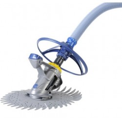 Zodiac T3 Zwembad Robot