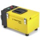 Système de Recherche de Fuites Trotec par Impulsion Electrique PD200