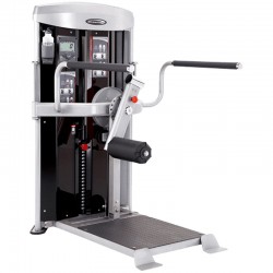 Multi-fianchi MMH-1500 Mega Power Pro Steelflex macchina