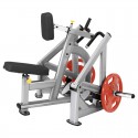 Rameur Assis Olympique PLSR Steelflex