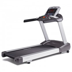 Tapis de Course Pro CT850 Spirit Fitness