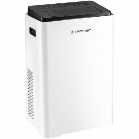 Klimaanlage Mobile Trotec Cap 4100 E für 54 m2-135 m3