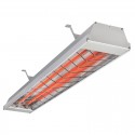 Radiant Heatstrip Max 3600W Riscaldamento esterno e indoor