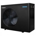 Pioneer Inverter 12.5kW Pompa di calore per Pool 42 a 53m3