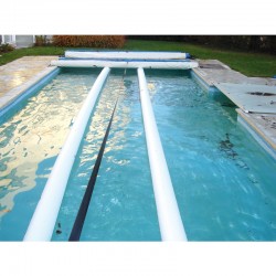 BWT myPOOL Pool Wintering Kit for Pool Bar Cover up to 12 x 5 m