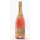 Champagne HeraLion deseo Brut rosado (caja de 6)