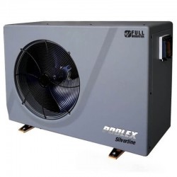 Wärmepumpe Poolex Silverline Fi 150 Full Inverter