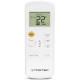 Climatiseur Trotec Mobile PAC 3500 SH jusqu'à 46 m2