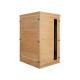 Assentos de sauna infravermelho Apollo 2 - seleção VerySpas
