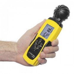 Analyseur d'ozone Trotec OZ-ONE