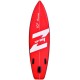 Stand Up Paddle Zray D2 Doppelzimmer 10.8