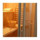 Asientos sauna vapor Zen 4 - selección VerySpas