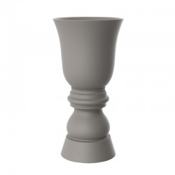 Pot Suave 150 Vondom taupe