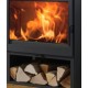Insert Wood Stove Classic Vision Termofoc 14kW with support