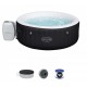 Spa Vancouver Air Jet Plus 5 Sitze Lay-Z-Spa