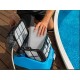 GALEON ® Robô limpador de piscina para fundo e paredes