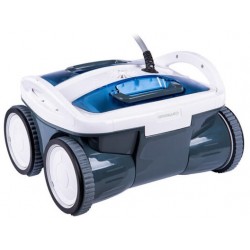 Azuro Crystallic Pool Cleaner Roboter für den Boden