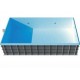 Piscina Polipropilene Shell CosyPool 330x630 H150 rettangolo