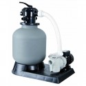 Pompe de Filtre à Sable 6m3-h PoolFilter 45m3 Ubbink