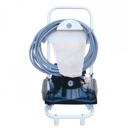 Veloce Vac Classic Pool Vacuum Robot con Batteria