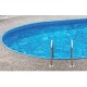 Rotonda Piscina Azuro Ibiza 460 H120