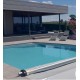 Copertura bar piscina 8.5x4.5 NF P90-308 Cool Covers