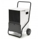 Deumidificatore Mobile Professionale Trotec TTK 650 S.