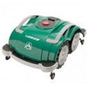 Robot rasaerba Ambrogio L60 Elite Cordless 200m2 Linea Verde