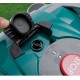 Robot lawn mower Ambrogio L60 Elite S +400m2 Green Line