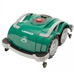 Robot cortacésped Ambrogio L60 Elite S+ 400m2 Green Line