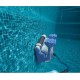 Electric pool robot Dolphin Explorer SF40 Bottom Walls and Water Line
