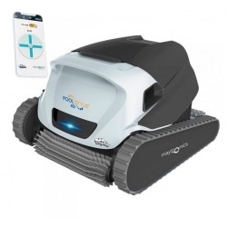 Connected Dolphin Poolstyle 40i pool cleaner robot