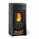 Stein Holzofen Nordica Extraflame Asia BII 4.0 7kW Vulcan