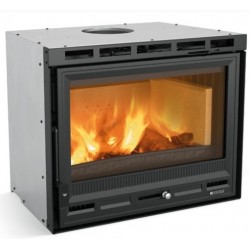 Inserto in legno Nordica Extraflame Inserto 70L 4.0 9kW Ventilato