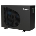 BWT Inverter 9kW Connected Heat Pump for Swimming Pool 30 to 45m3 IC89