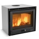 Holzeinsatz Nordica Extraflame Inserto 60 4.0 7kW Ventilato