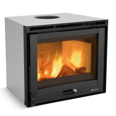 Insert à bois Nordica Extraflame Inserto 60 4.0 7kW Ventilato