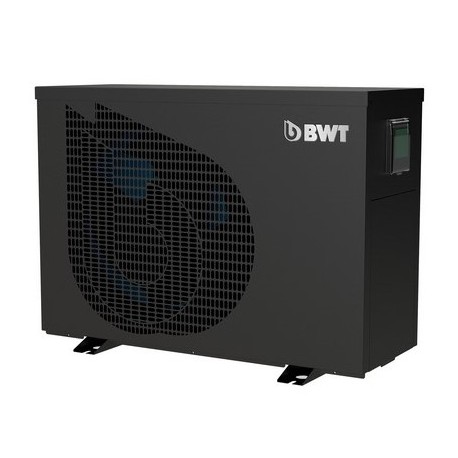 BWT Inversor Conectado Bomba de Calor 7kW para Piscina 15 a 30m3 IC68